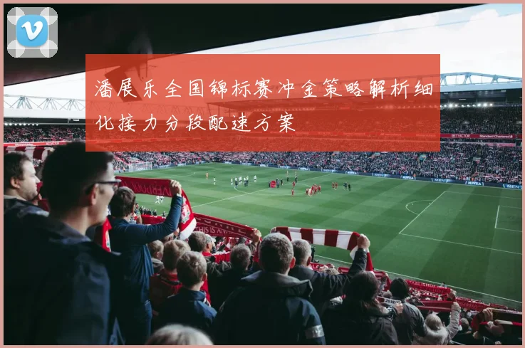 潘展乐全国锦标赛冲金策略解析细化接力分段配速方案